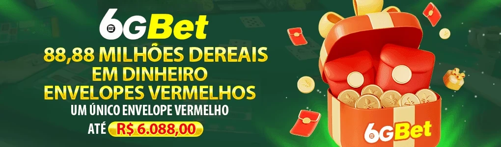 6gbet banner 3